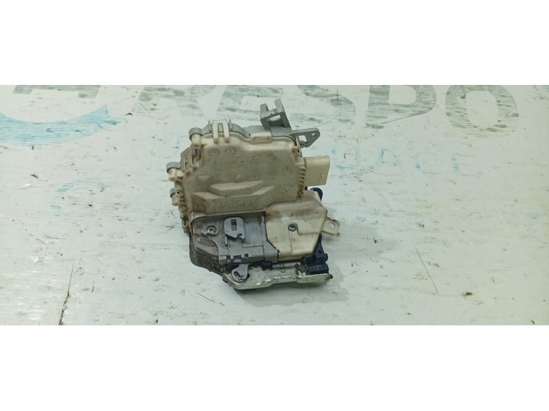 CERRADURA PUERTA DELANTERA DERECHA 8J1837016C  - imagen 1