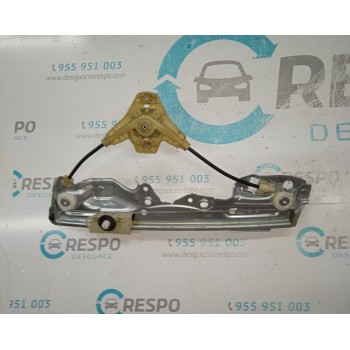 ELEVALUNAS TRASERO DERECHO 827200258R  - miniatura 3