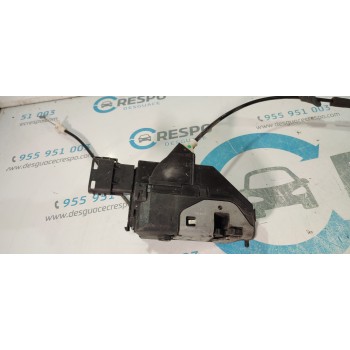 CERRADURA PUERTA DELANTERA DERECHA A01456  - miniatura 3