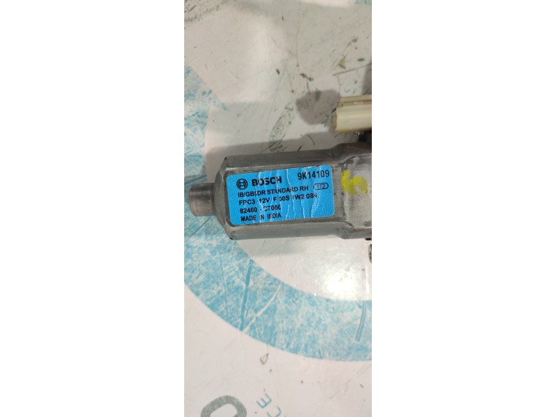 ELEVALUNAS TRASERO DERECHO 82460C7000  - imagen 2