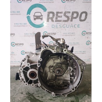 CAJA CAMBIOS 55350375 