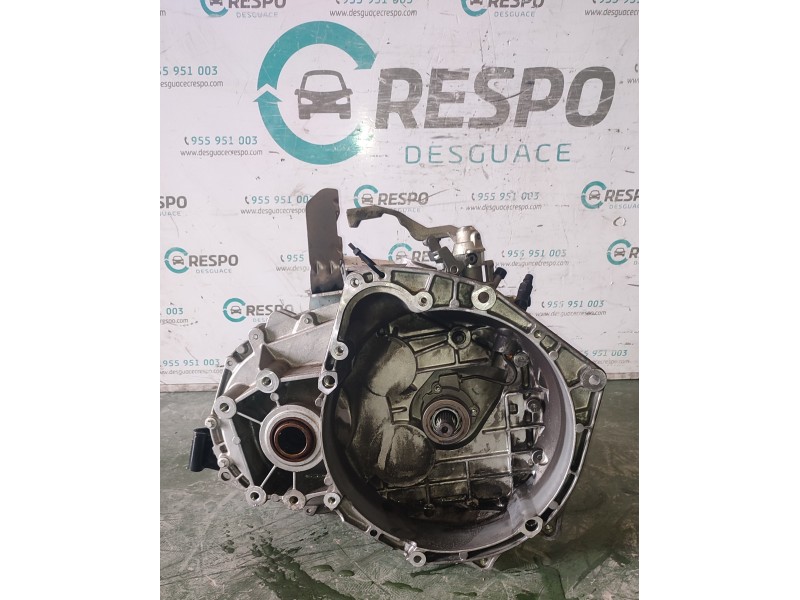 CAJA CAMBIOS 55350375  - imagen 1