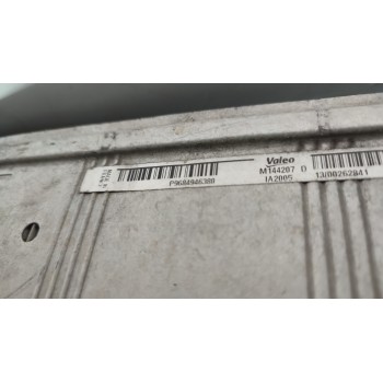 INTERCOOLER 9684946380  - miniatura 2