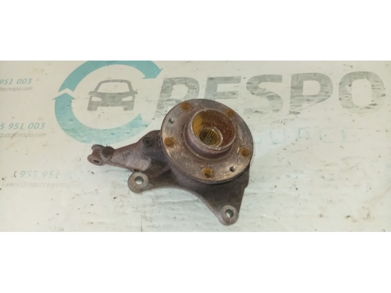 MANGUETA DELANTERA IZQUIERDA  - imagen 2