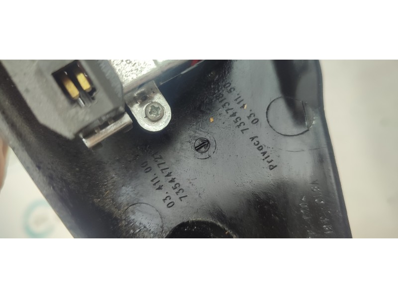 LUZ CENTRAL DE FRENO 735447721  - imagen 2