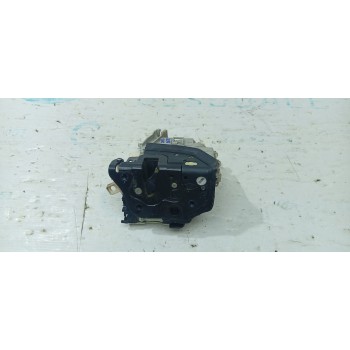 CERRADURA PUERTA DELANTERA DERECHA 8J1837016C  - miniatura 2