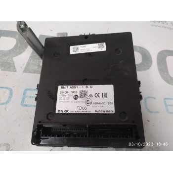 MODULO ELECTRONICO 95400J7063 41000103201U 