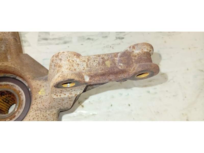 MANGUETA DELANTERA IZQUIERDA  - imagen 3