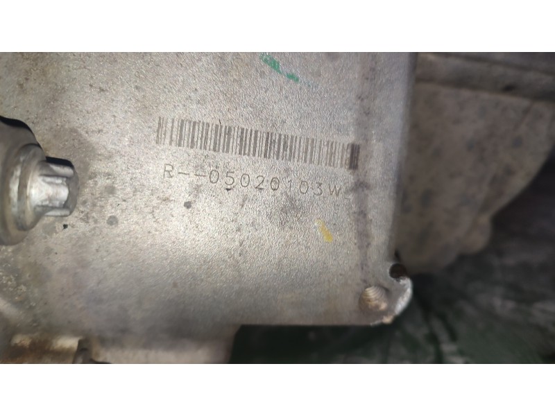 CAJA CAMBIOS 55350375  - imagen 2