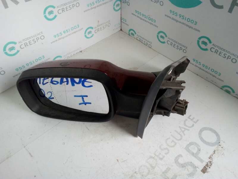 RETROVISOR IZQUIERDO  - imagen 1