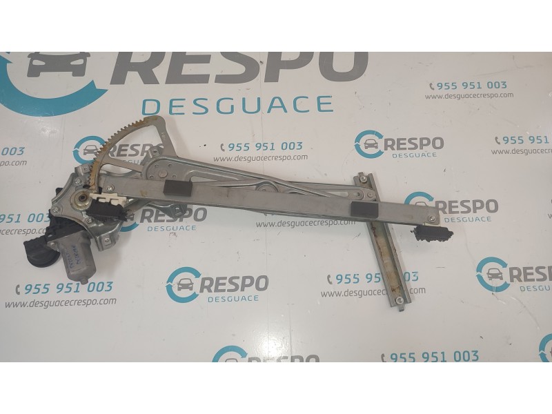 ELEVALUNAS DELANTERO DERECHO 857100D100  - imagen 1