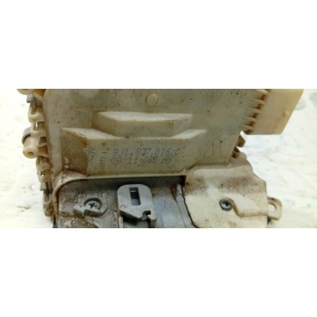 CERRADURA PUERTA DELANTERA DERECHA 8J1837016C  - miniatura 3