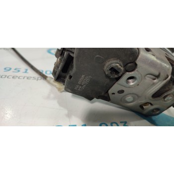 CERRADURA PUERTA DELANTERA DERECHA A01456  - miniatura 5