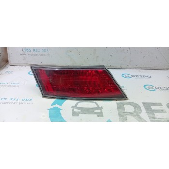 PILOTO TRASERO IZQUIERDO INTERIOR 