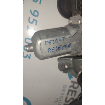 ELEVALUNAS DELANTERO DERECHO 857100D100  - miniatura 2