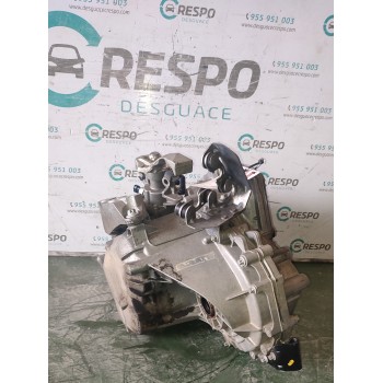 CAJA CAMBIOS 55350375  - miniatura 3