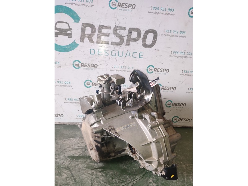 CAJA CAMBIOS 55350375  - imagen 3