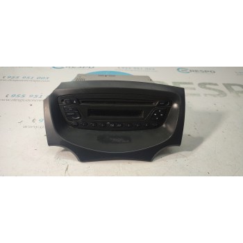 SISTEMA AUDIO / RADIO CD 7356007820 