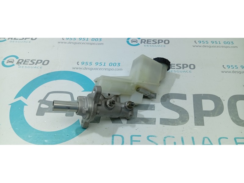 BOMBA FRENO 226613  - imagen 1