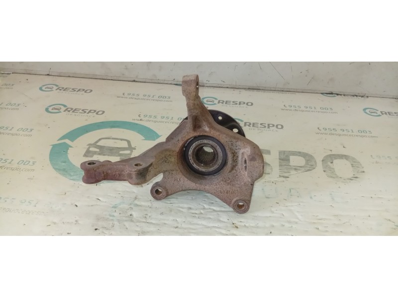 MANGUETA DELANTERA DERECHA  - imagen 1