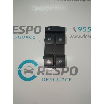 MANDO ELEVALUNAS DELANTERO IZQUIERDO 22915121 