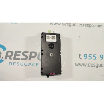 MODULO ELECTRONICO 21367510 