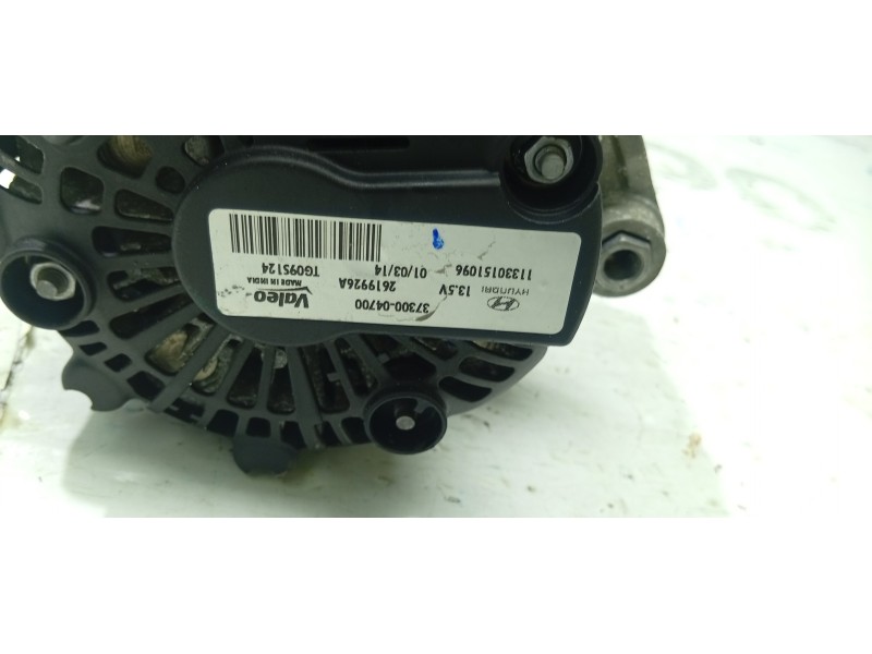 ALTERNADOR 3730004700  - imagen 4
