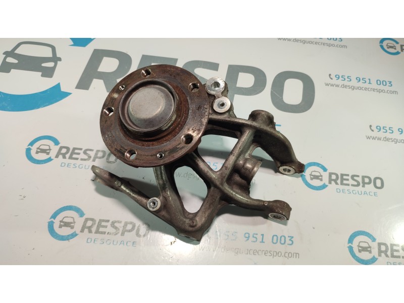 MANGUETA TRASERA IZQUIERDA 518182  - imagen 1