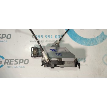 CERRADURA PUERTA TRASERA IZQUIERDA A01455 