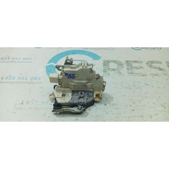 CERRADURA PUERTA DELANTERA IZQUIERDA 8J1837015C 