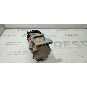 COMPRESOR AIRE ACONDICIONADO F500PNBCA12  - miniatura 2