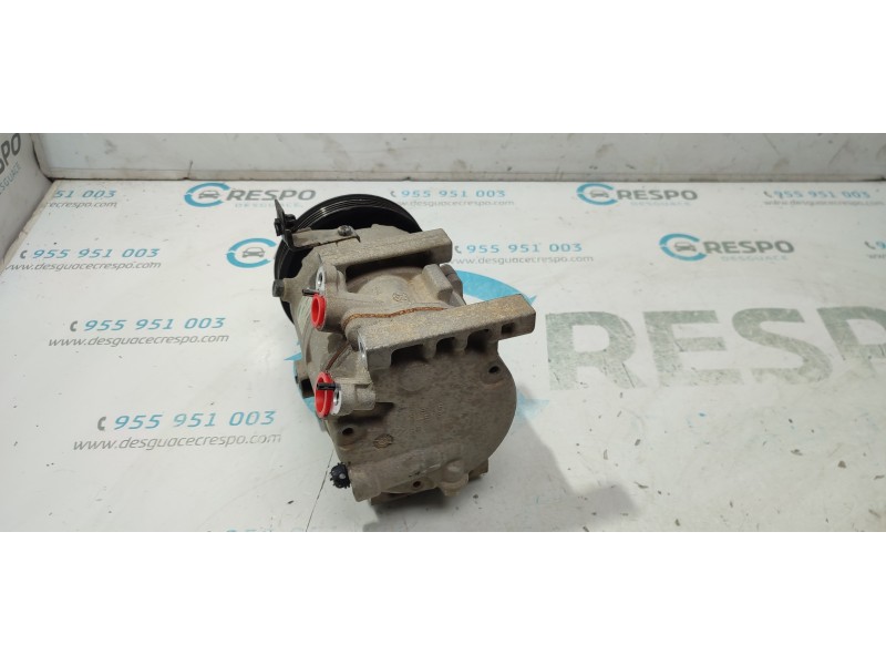 COMPRESOR AIRE ACONDICIONADO F500PNBCA12  - imagen 2