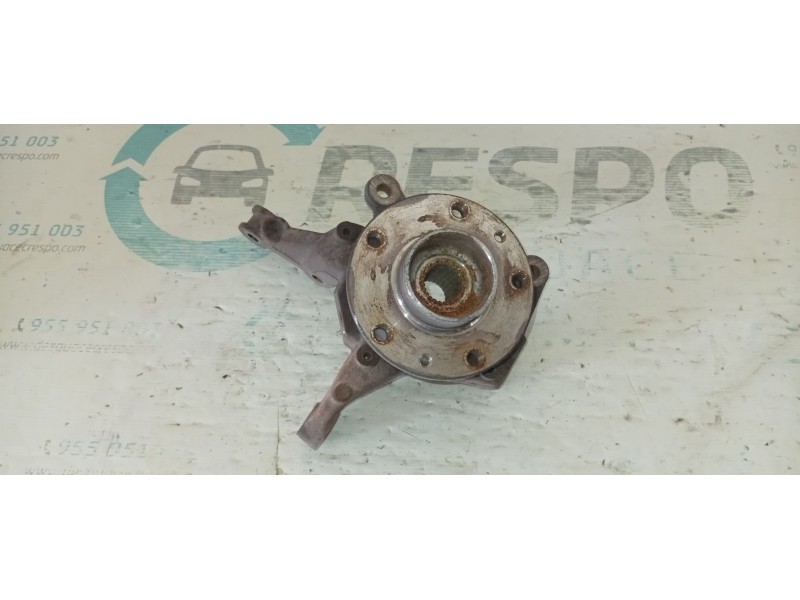 MANGUETA DELANTERA DERECHA  - imagen 2