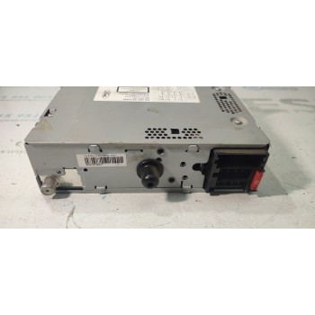 SISTEMA AUDIO / RADIO CD 7356007820  - miniatura 2