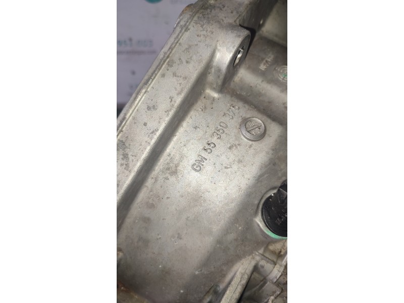 CAJA CAMBIOS 55350375  - imagen 4