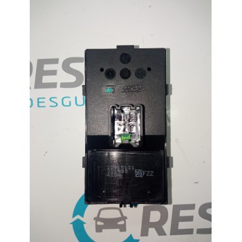 MANDO ELEVALUNAS DELANTERO IZQUIERDO 22915121  - miniatura 2