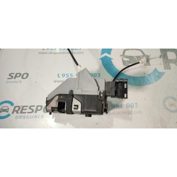 CERRADURA PUERTA TRASERA IZQUIERDA A01455  - miniatura 2