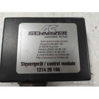 MODULO ELECTRONICO 121420160  - miniatura 2