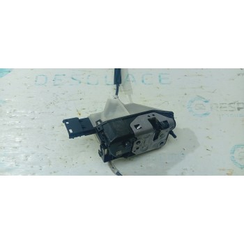 CERRADURA PUERTA DELANTERA DERECHA 266779  - miniatura 3