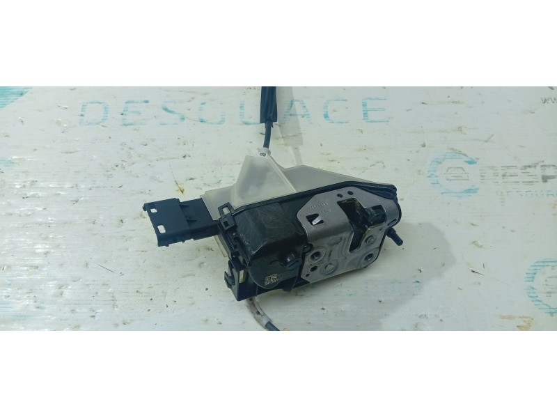 CERRADURA PUERTA DELANTERA DERECHA 266779  - imagen 3