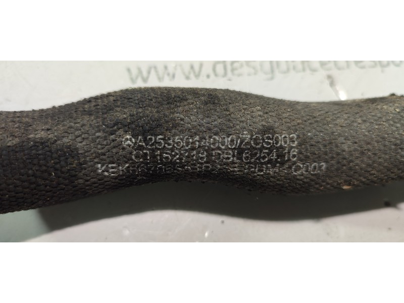 TUBO A253501400  - imagen 2