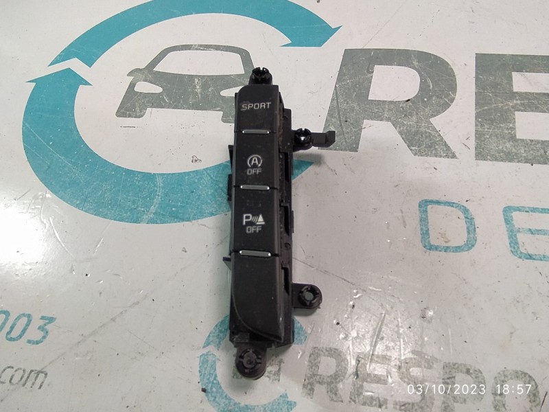 INTERRUPTOR 93300J7100  - imagen 1