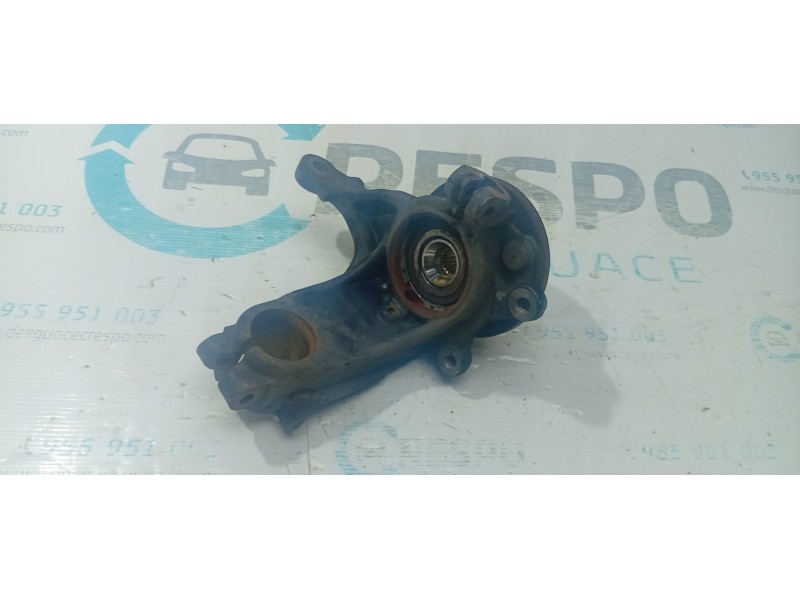 MANGUETA DELANTERA DERECHA  - imagen 1