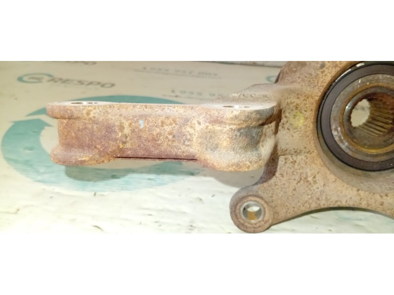 MANGUETA DELANTERA DERECHA  - imagen 3