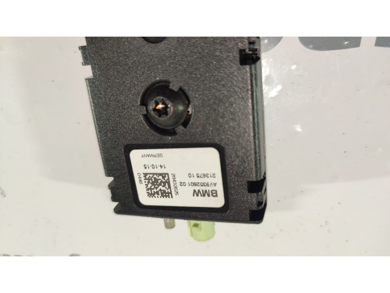 MODULO ELECTRONICO 21367510  - imagen 2