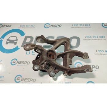 MANGUETA TRASERA IZQUIERDA 518182  - miniatura 2