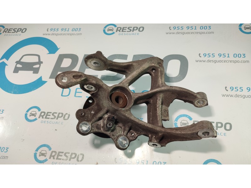 MANGUETA TRASERA IZQUIERDA 518182  - imagen 2