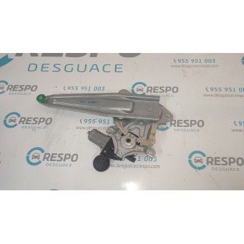 ELEVALUNAS TRASERO DERECHO 857200D120 