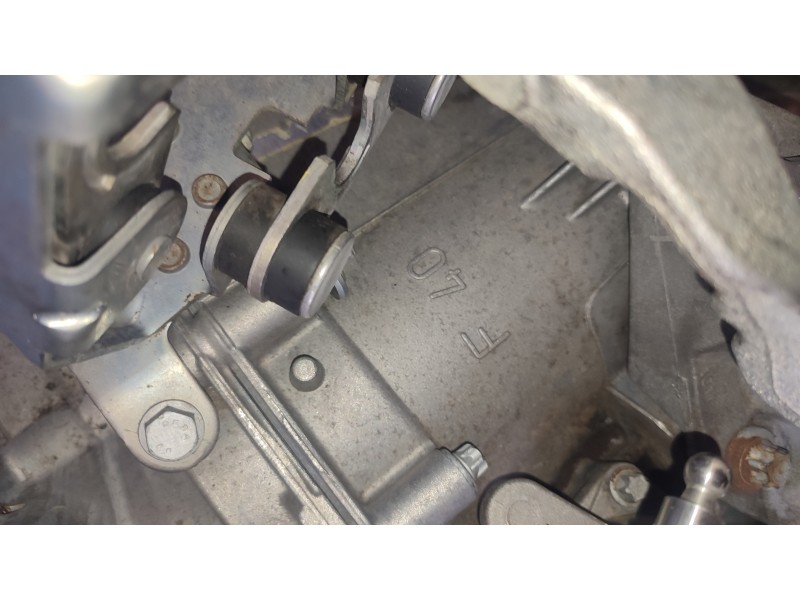 CAJA CAMBIOS 55350375  - imagen 5