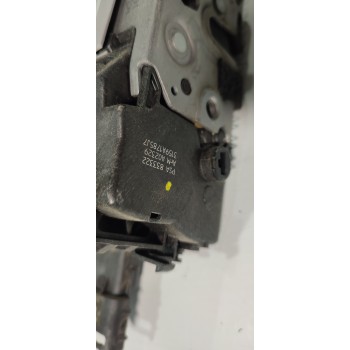 CERRADURA PUERTA TRASERA IZQUIERDA A01455  - miniatura 3